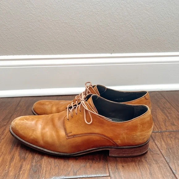 Cole Haan | Shoes | Cole Haan Hawthorne Oxford In Weathered  display picture 2